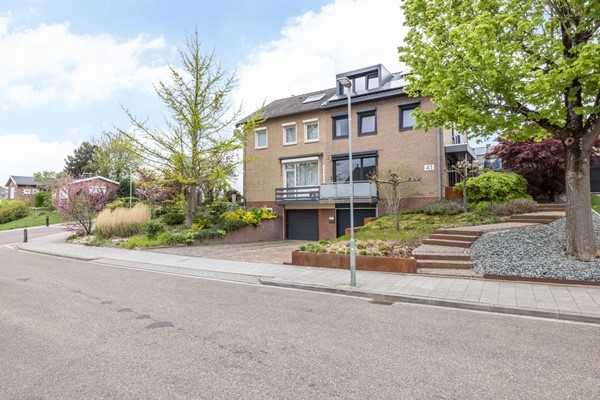 Medium property photo - Wachtendonckstraat 41, 6371 VV Landgraaf